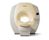 MRI / CT