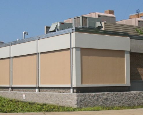 Modular-RB1 Modular Building Solutions