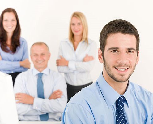 Sales-Support Sales Support