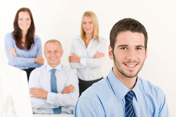 Sales-Support Sales Support